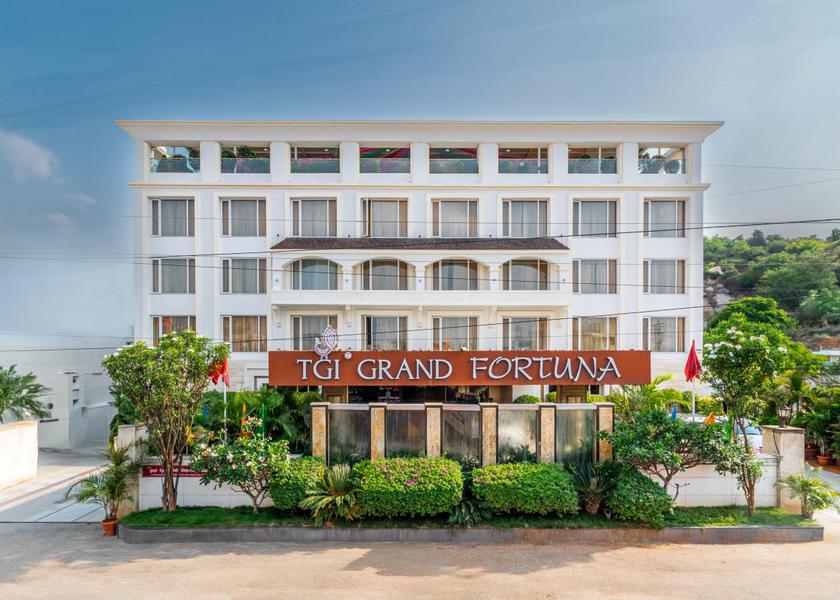 Tamil Nadu Hosur Hotel Exterior