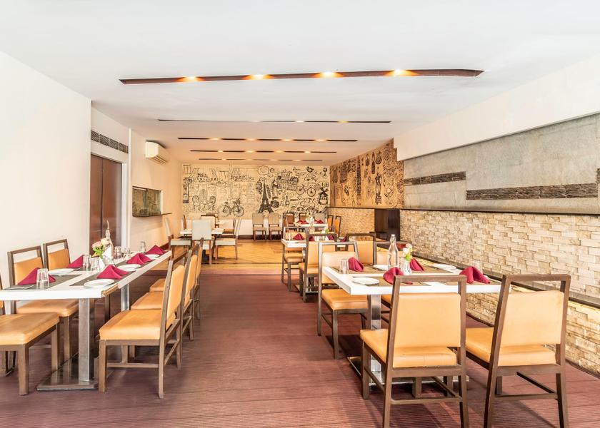 Tamil Nadu Hosur Food & Dining