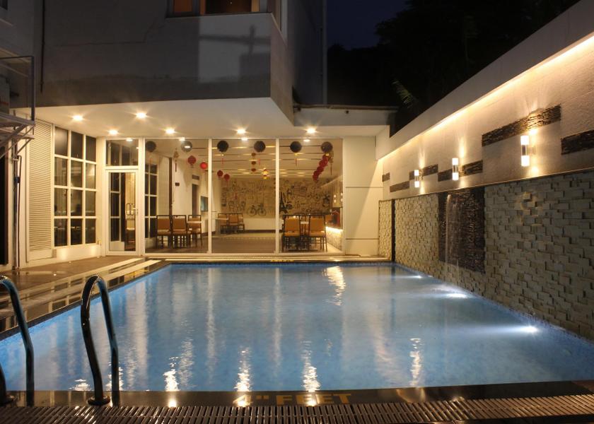 Tamil Nadu Hosur Pool