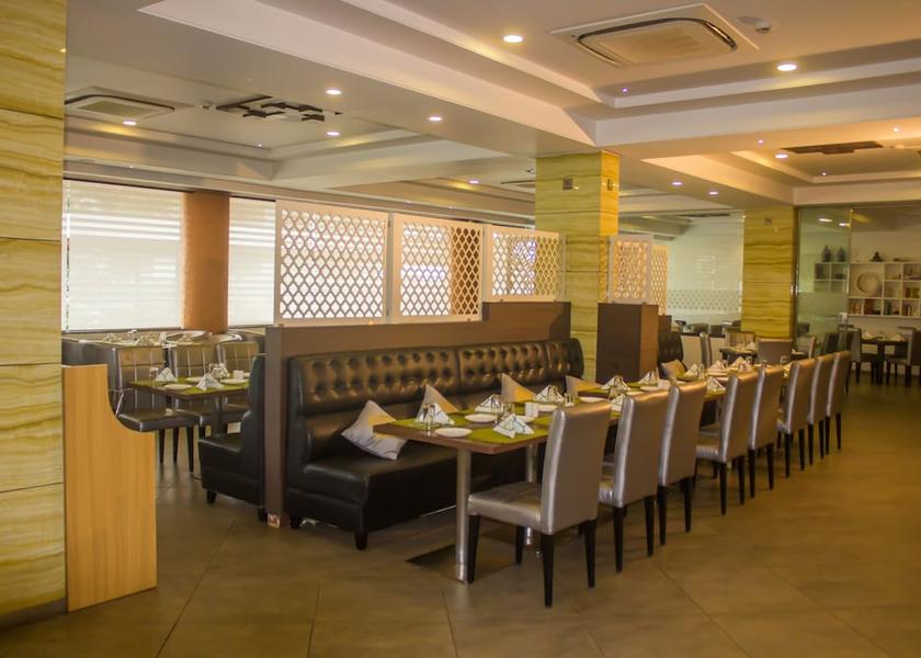 Gujarat Saputara Restaurant