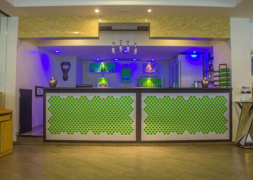 Gujarat Saputara Restaurant