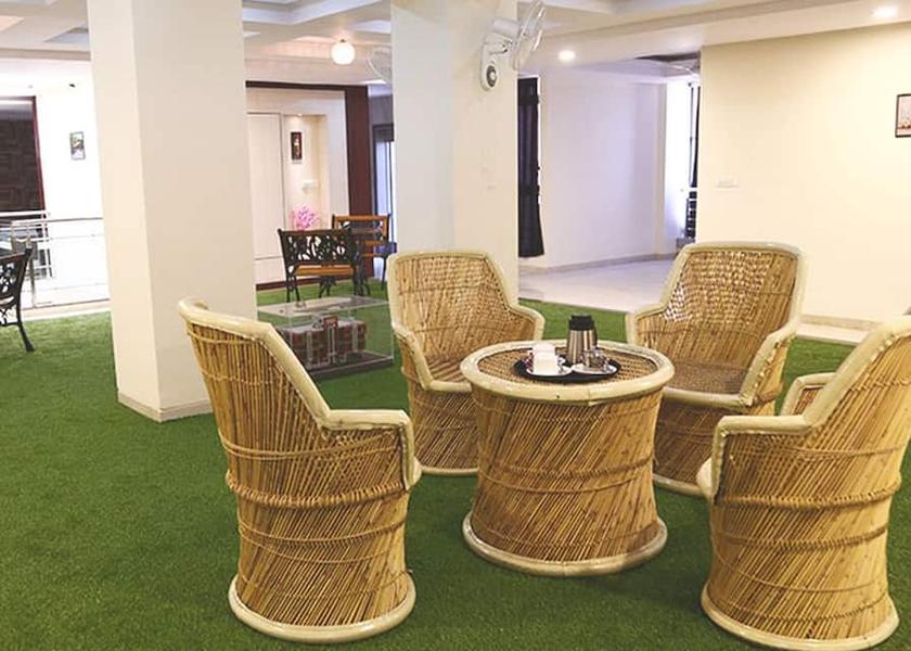 Rajasthan Sumerpur Public Areas