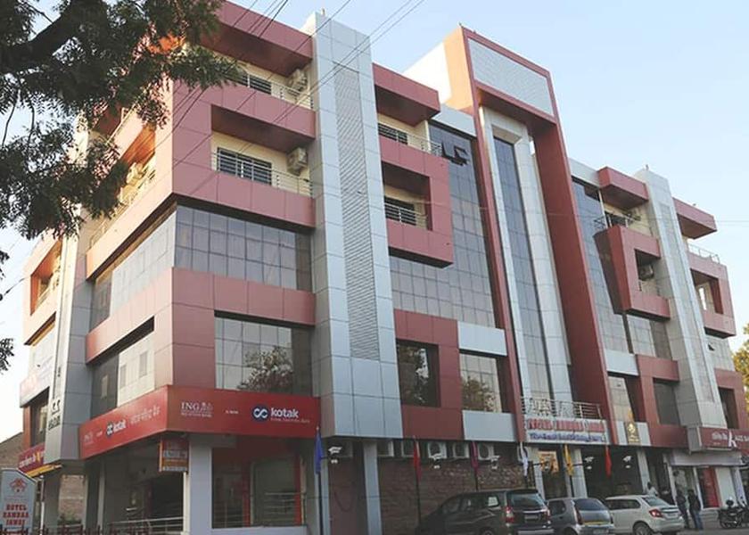 Rajasthan Sumerpur Overview
