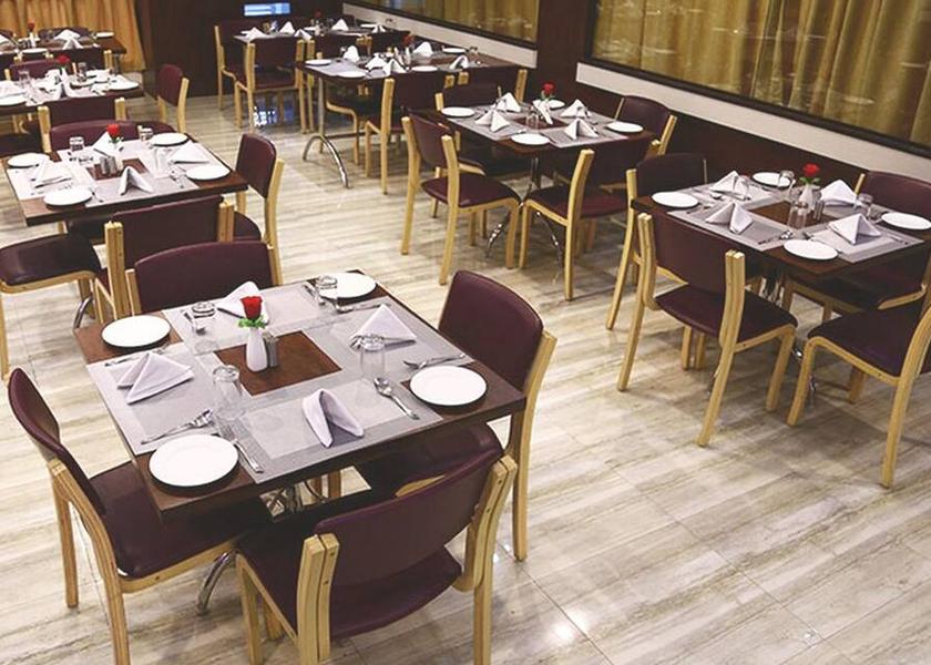 Rajasthan Sumerpur Restaurant