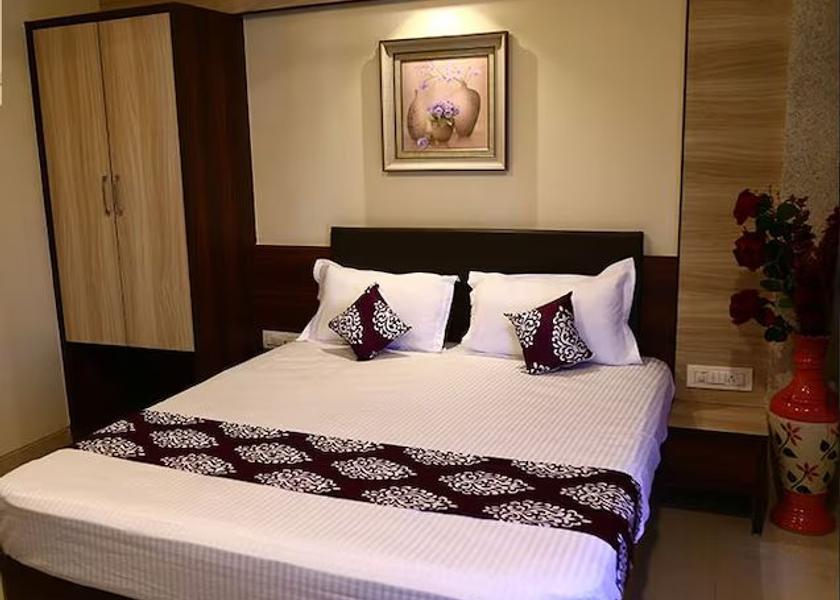 Rajasthan Sumerpur Executive Room