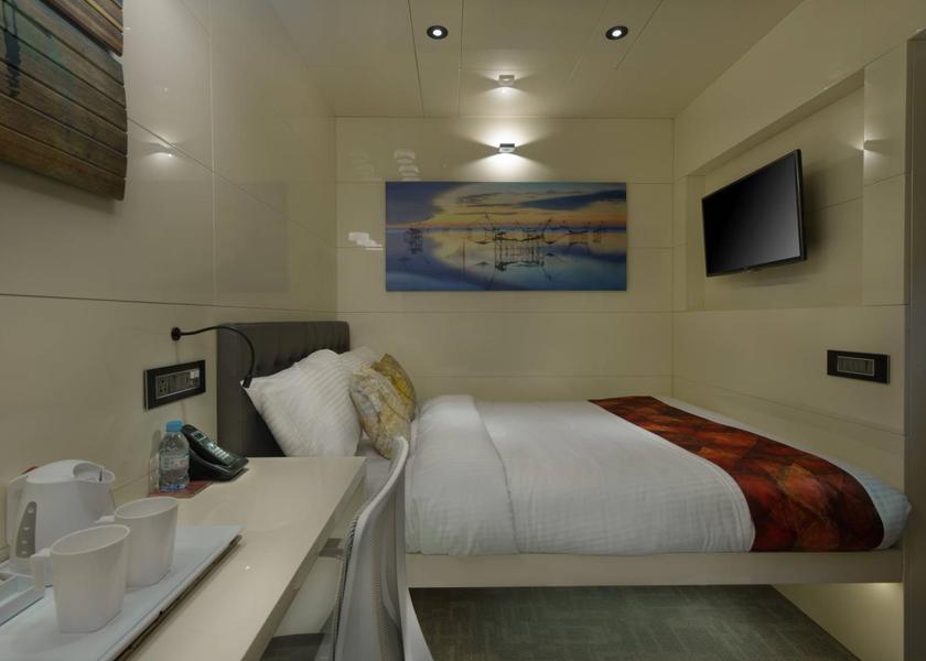 Gujarat Mundra Executive Room