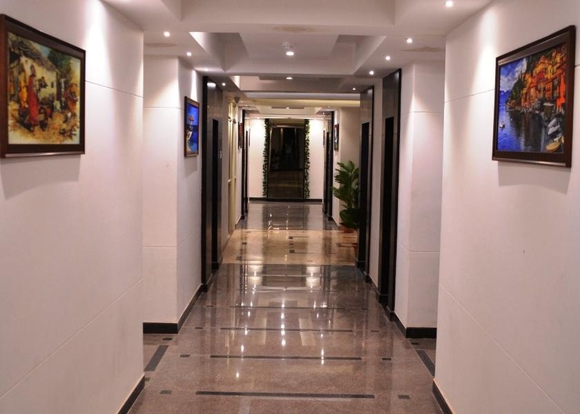 Madhya Pradesh Gwalior Public Areas