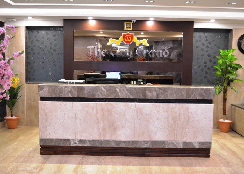 Madhya Pradesh Gwalior Hotel Exterior