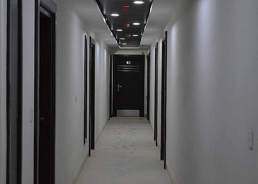 Corridor
