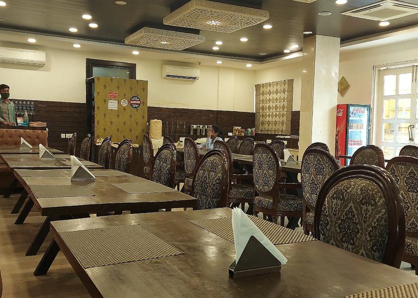 Rajasthan Jaipur Food & Dining