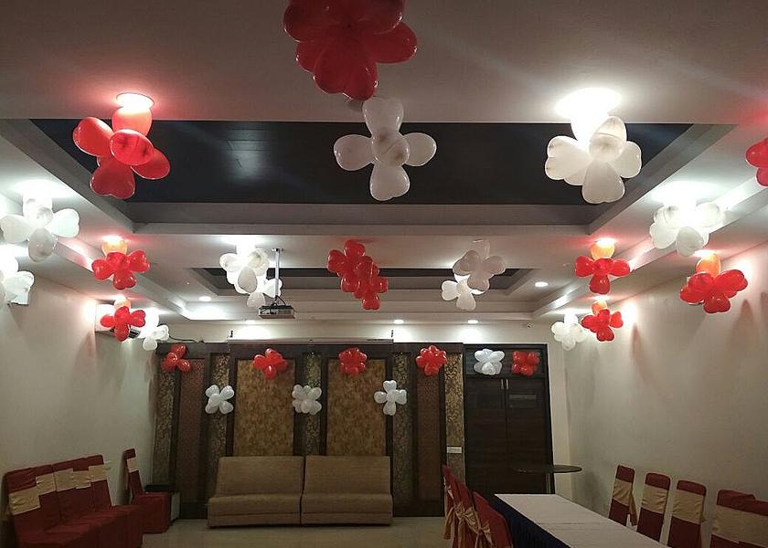 Rajasthan Jaipur Business Centre