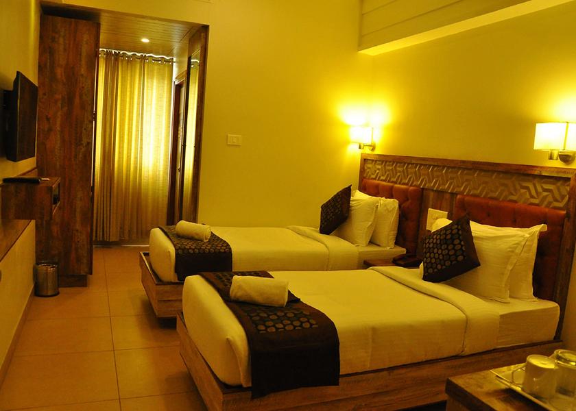 Andhra Pradesh Vijaywada STANDARD ROOM