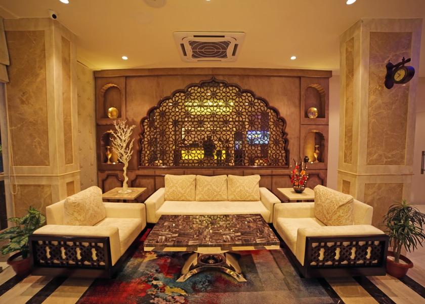 Rajasthan Sikar Public Areas