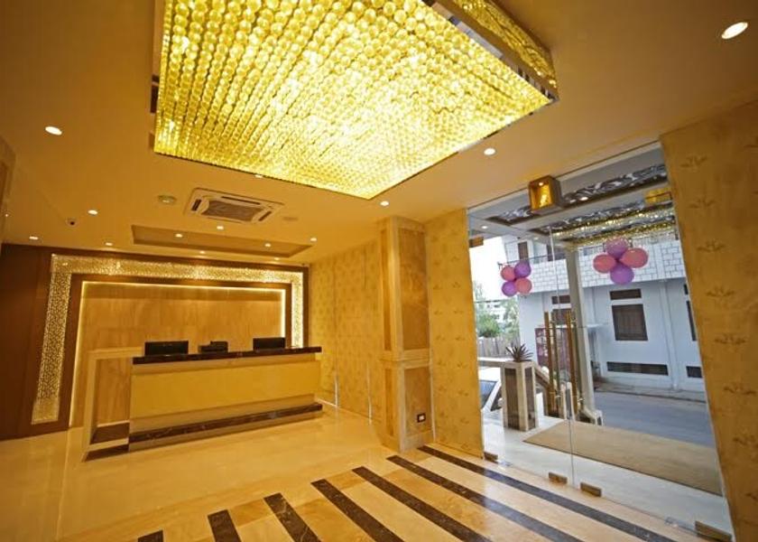 Rajasthan Sikar Public Areas