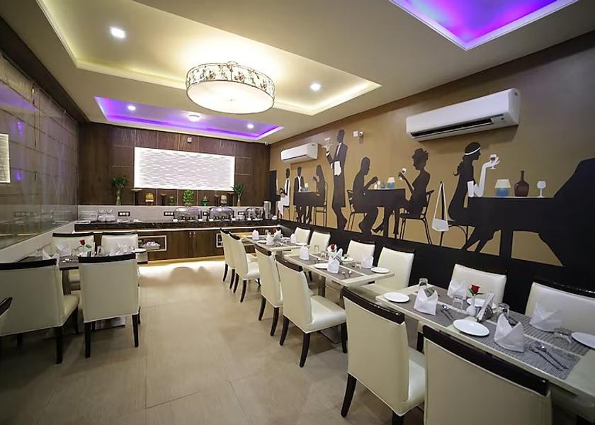 Rajasthan Sikar Food & Dining