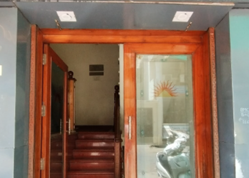 Maharashtra Bhusawal Public Areas