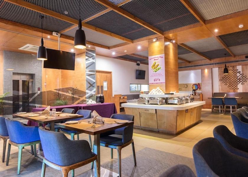 Andhra Pradesh Vijayawada Restaurant