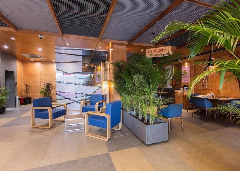 Andhra Pradesh Vijayawada Lobby