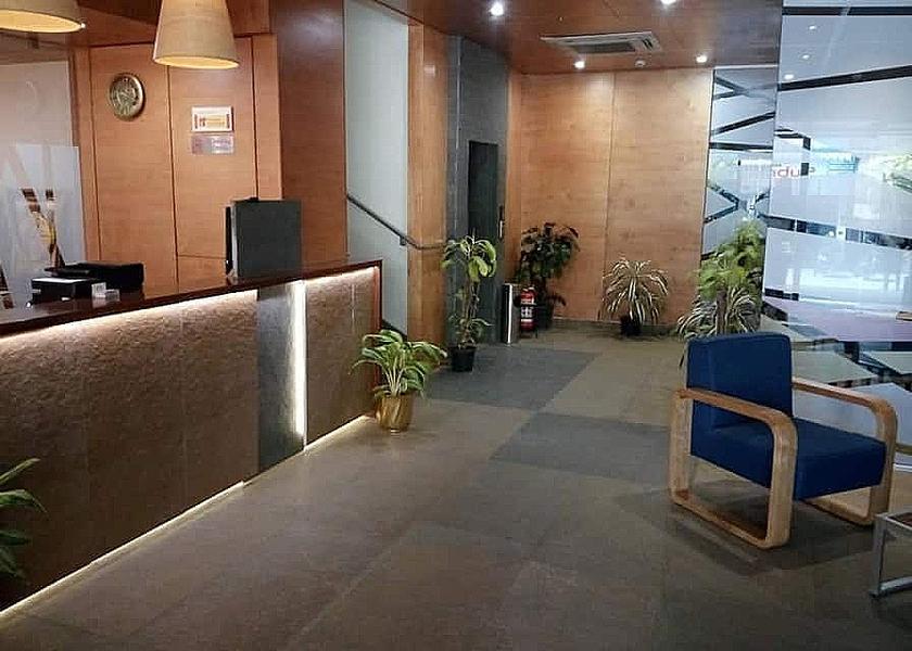 Andhra Pradesh Vijayawada Public Areas