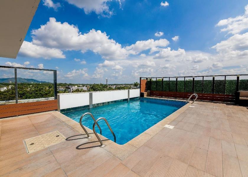 Karnataka Mysore Pool