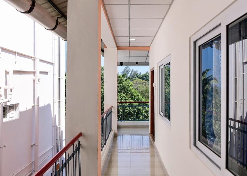 Andaman and Nicobar Port Blair Public Areas