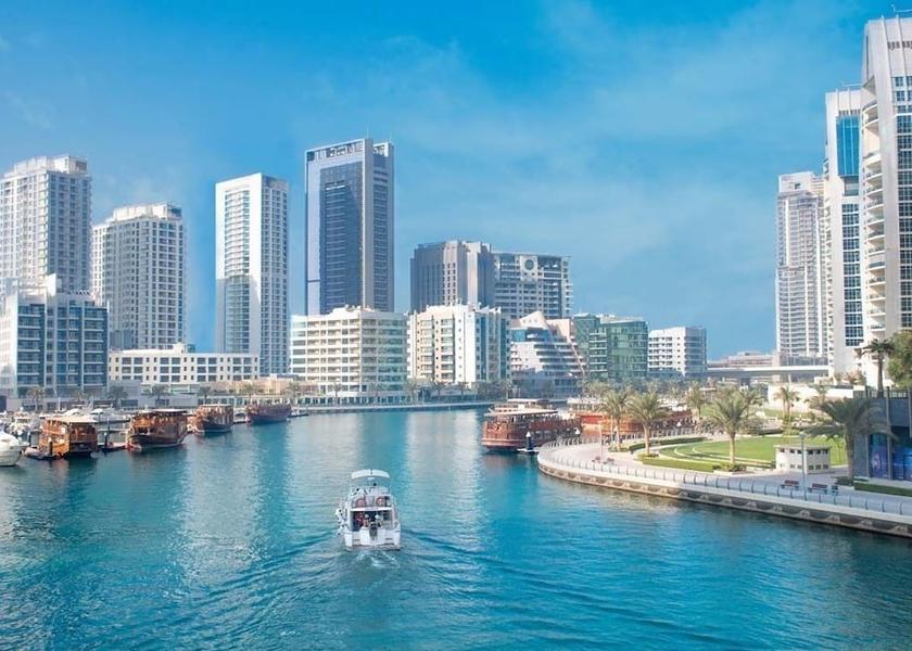 Dubai Emirate Dubai Exterior