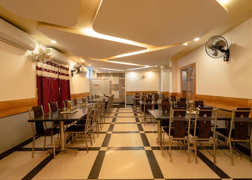Tamil Nadu Rameswaram Food & Dining