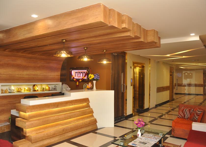 Tamil Nadu Rameswaram Public Areas