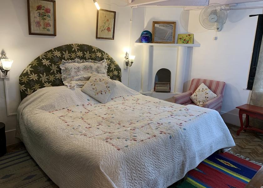 Uttarakhand Nainital Room