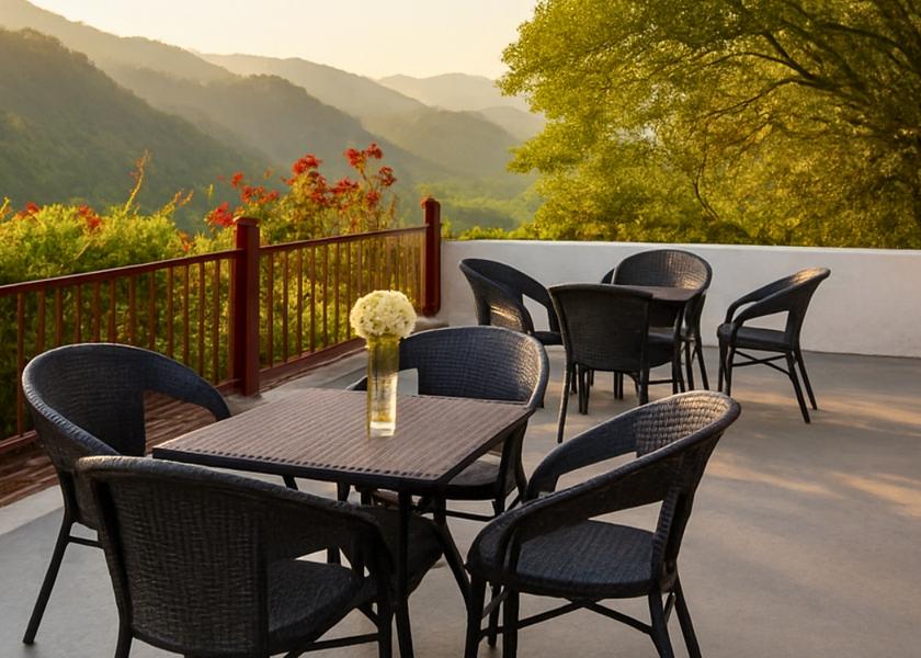 Uttarakhand Nainital 1025