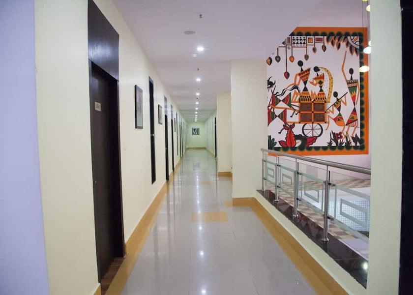Jharkhand Jamshedpur Public Areas