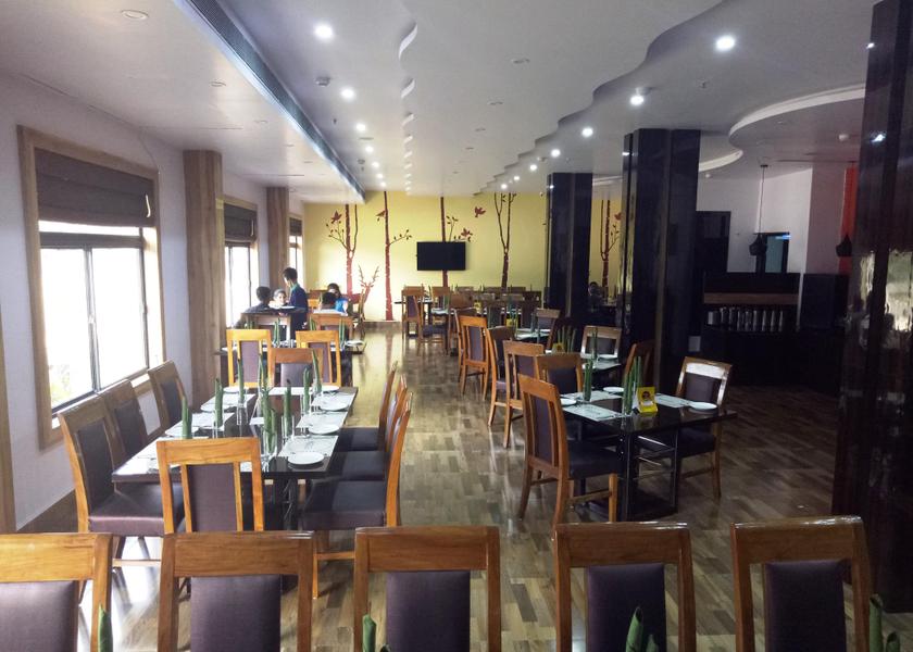 Jharkhand Jamshedpur Food & Dining
