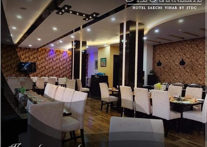 Jharkhand Jamshedpur Food & Dining