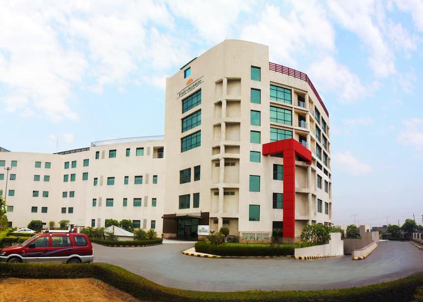 Haryana Sonipat Overview