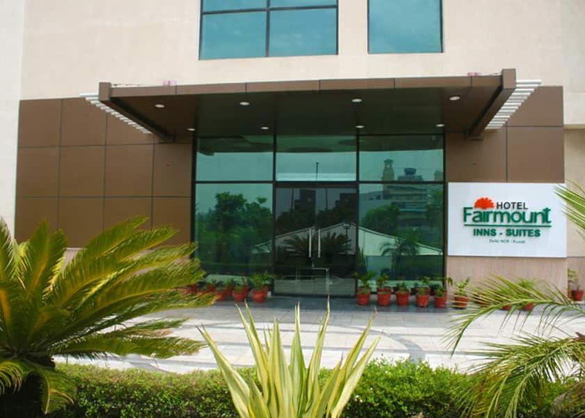 Haryana Sonipat Entrance