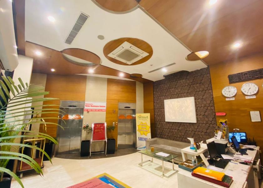 Haryana Sonipat Public Areas