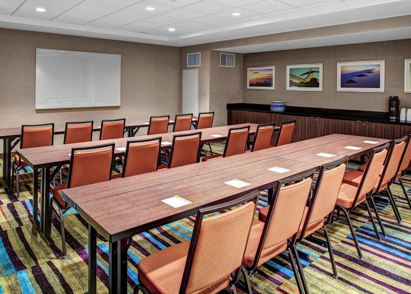California El Segundo Meeting facility