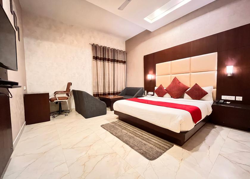 Uttarakhand Dehradun Premium Room