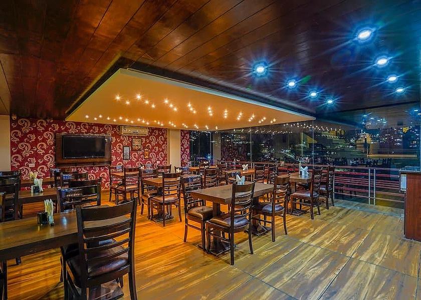 Best hotel in dharamshala