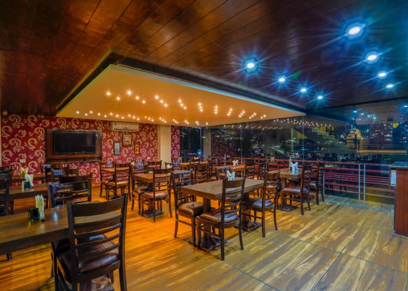 Himachal Pradesh Dharamshala Food & Dining