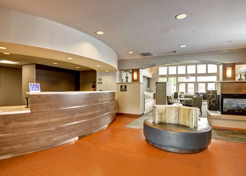 California El Segundo Reception