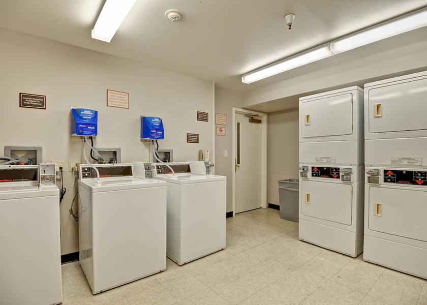 California El Segundo Amenity