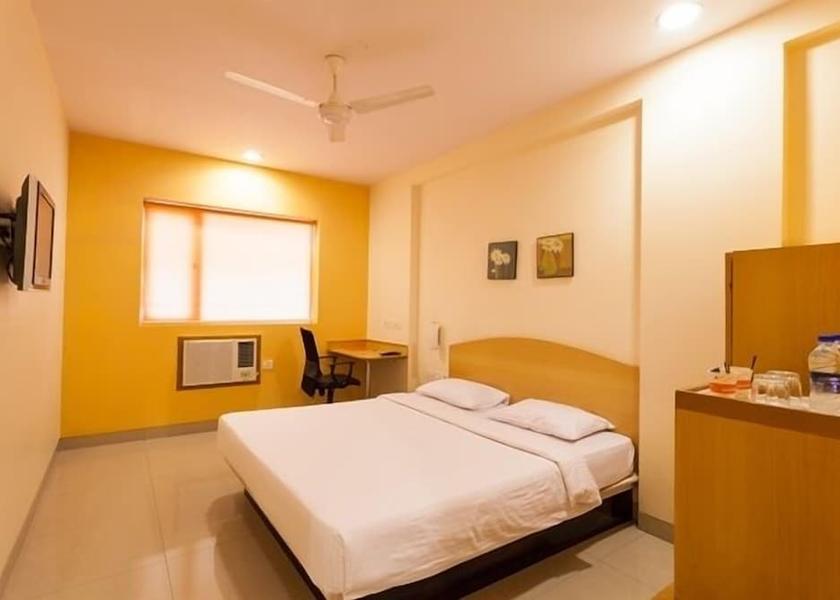 Gujarat Vapi Room
