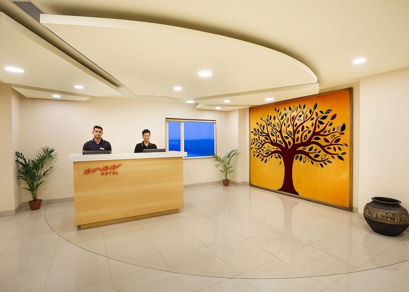 Gujarat Vapi Reception hall