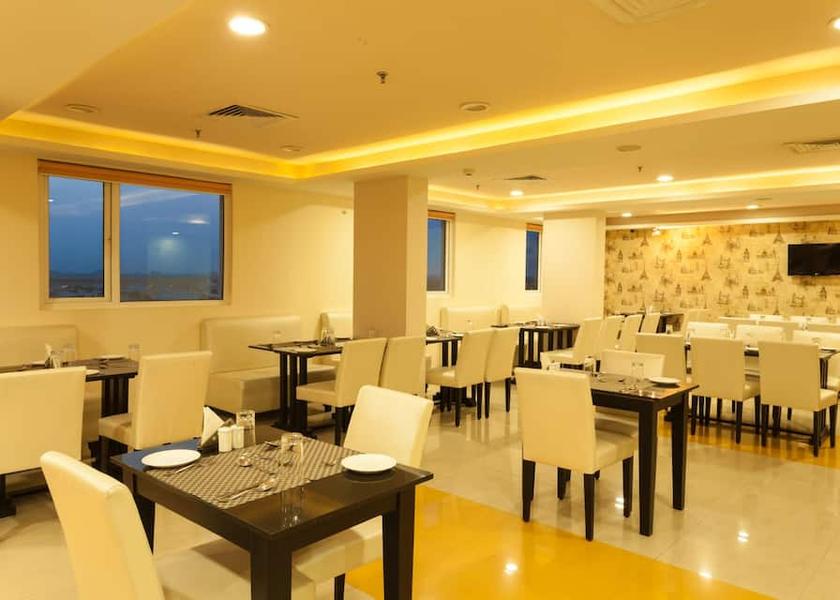 Gujarat Vapi Restaurant