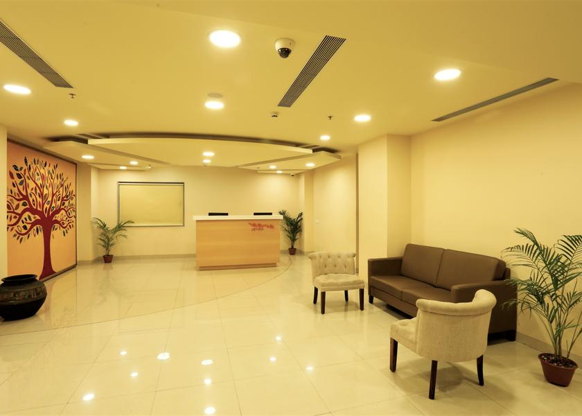 Gujarat Vapi Public Areas