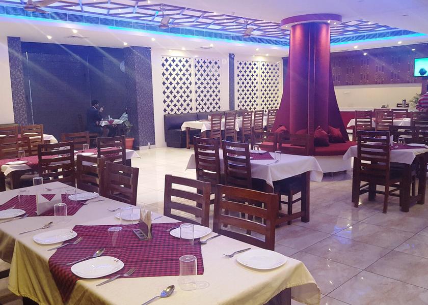 Himachal Pradesh Hamirpur Food & Dining