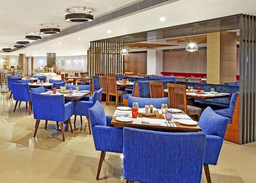 Karnataka Bangalore Restaurant