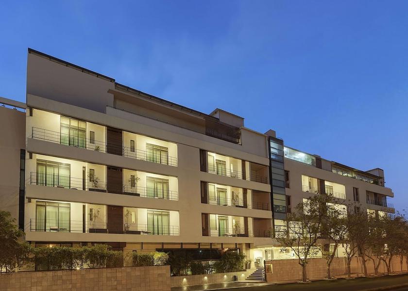 Karnataka Bangalore Exterior