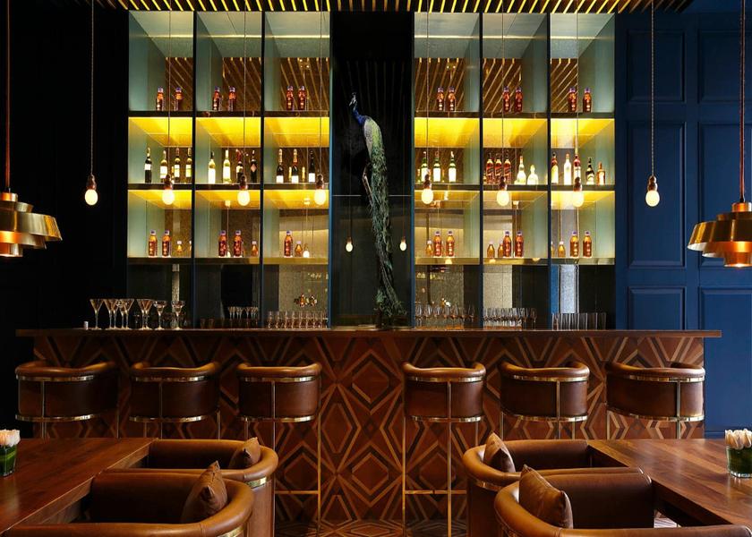 Delhi Delhi Bar